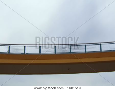 Hängebrücke
