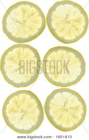 Citronskiver