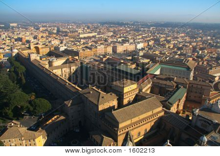 Musei Vaticani