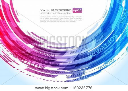 Abstract Retro Vector Photo Free Trial Bigstock You have come to the right place! bigstock