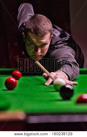 Snooker Pro