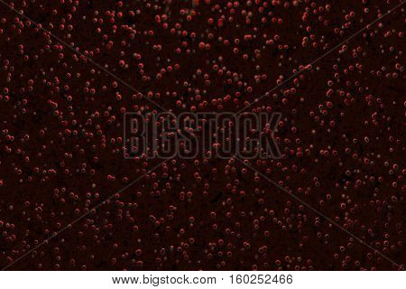 Anatomy organic background. molecular cell structure. 3d render
