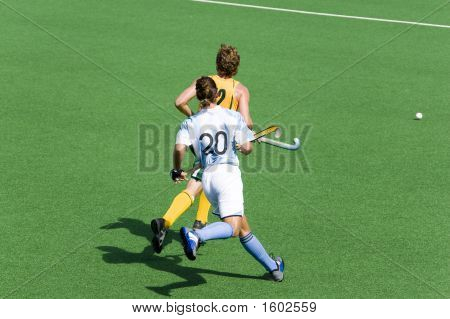 Field Hockey