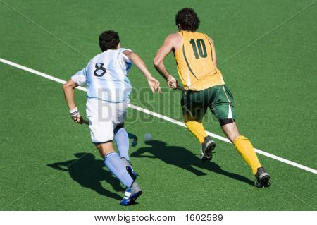 Field Hockey