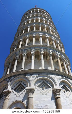 Tower of pisa, in Italy. Take me back.