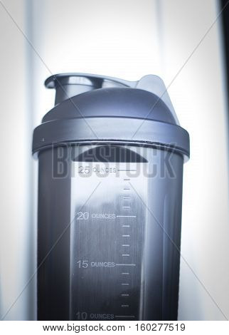 Protein Shake Shaker