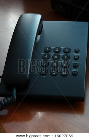 Telefon