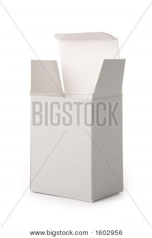 Open Box
