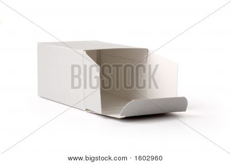 Open Box