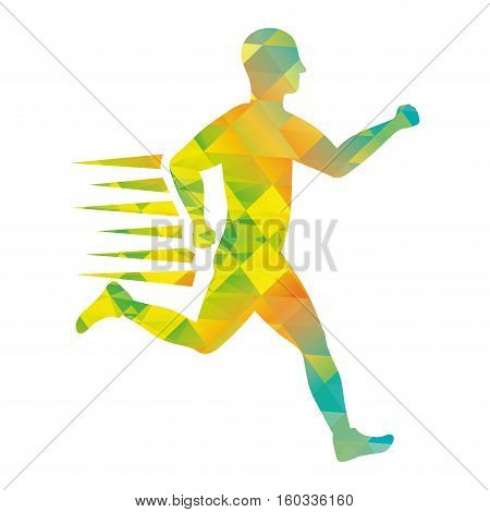 smartphone credit card payment virtual-cut line design vector illustration eps 10