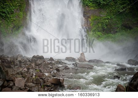Bali Waterfall, Sekumpul Waterfall, Bali