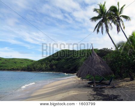 Fijisk Beach