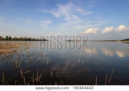 Spring Flooding