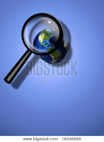 Ricerca globale