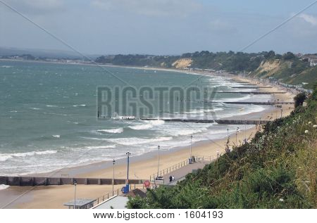 Playa de Bournemouth
