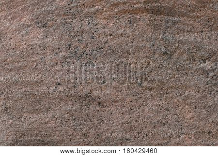 Background Pattern Brown Slate Stone Texture or Background with Copy Space for Text Decorated.
