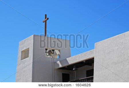 Kirche tower01