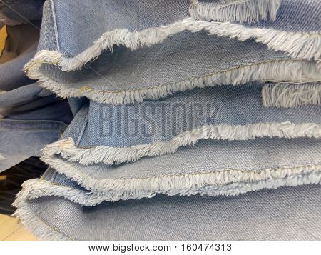 clothing and jeans etc. Clothing & jeans, etc.