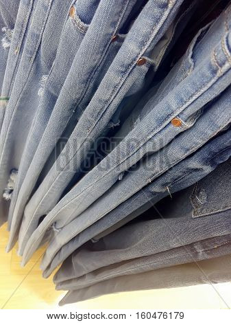 Clothing And Jeans Etc. Clothing & Jeans, Etc.