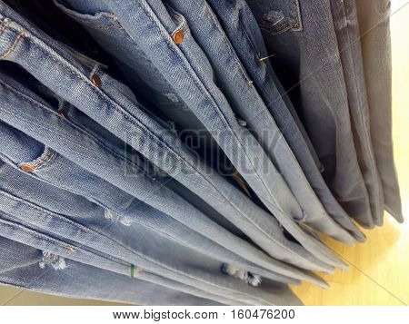 Clothing And Jeans Etc. Clothing & Jeans, Etc.