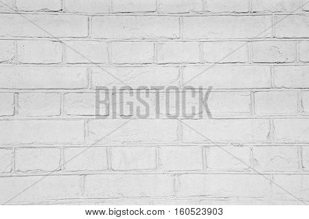 Brick Wall Background