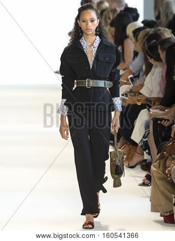 Altuzarra - Spring 2017 Collection
