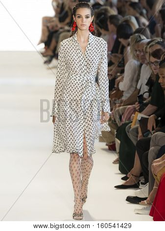 Altuzarra - Spring 2017 Collection