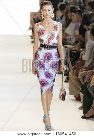 Altuzarra - Spring 2017 Collection