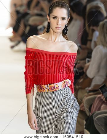 Altuzarra - Spring 2017 Collection