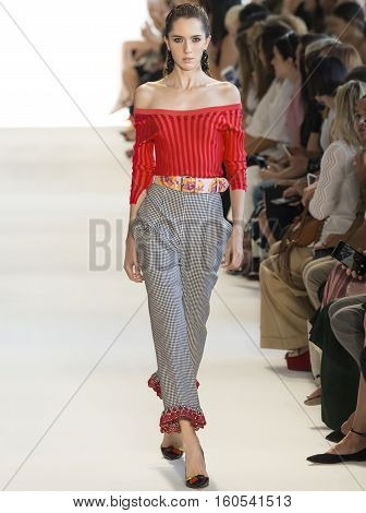 Altuzarra - Spring 2017 Collection