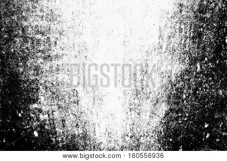 Grunge Texture Background. Place Over Any Object Create Grunge Effect Including Dust Overlay Distres