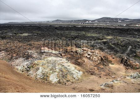 Island