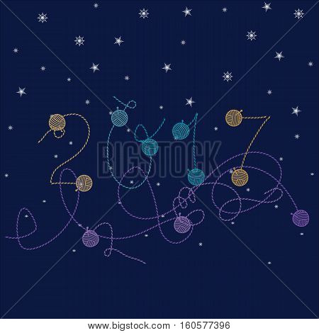 For the next year coming ( 2017 )