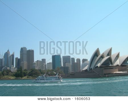 Sidney 