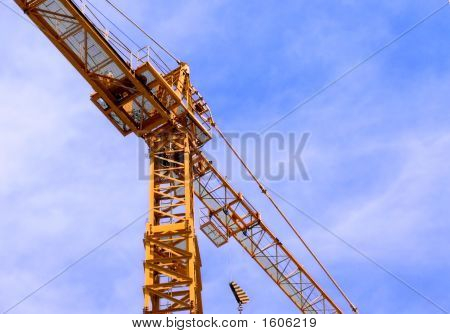 Crane