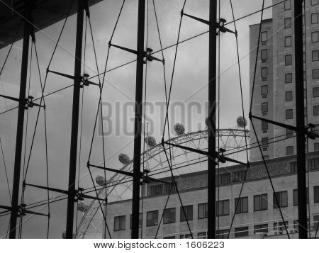 El London Eye