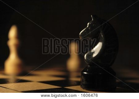 Chess Figures
