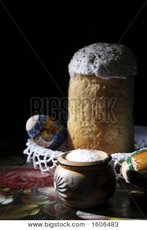 Easter Cake