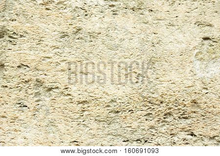 Shell Rock Backkground