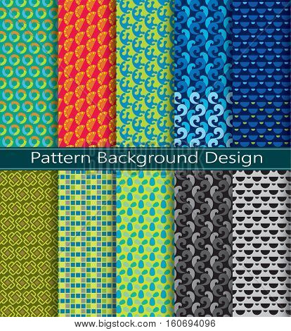 vector patternpattern fills web page backgroundsurface textures