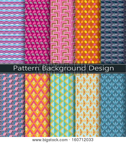 vector patternpattern fills web page backgroundsurface textures