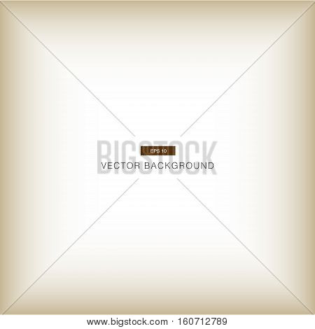 gradient Brown Copy space Background abstract Vector
