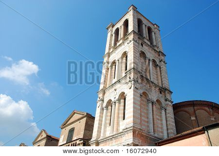 Arcidiecéze Ferrara