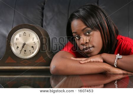 Getting Late