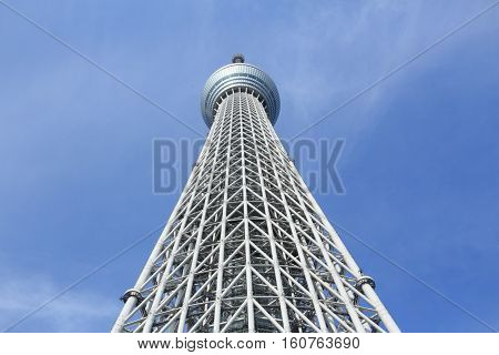 Tokyo Skytree