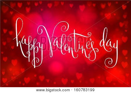 Happy Valentine's Day