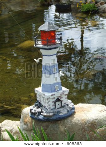 Light House Special