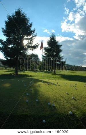 Golf Fields