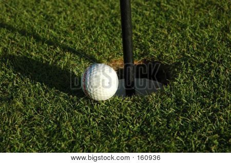 Golfball