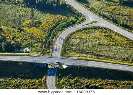 Roads